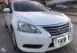 2016 Nissan Sylphy 1.6 Manual for sale -11