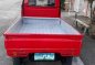 Multicab Suzuki f6 4x4 for sale -2