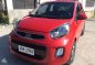 2015 Kia Picanto Automatic For sale-0