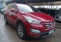 2013 Hyundai Santa Fe 22 Crdi AT for sale -0