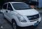 2012 Hyundai Grand Starex TCi Manual Financing OK-0