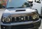 2016 Suzuki Jimny for sale -3