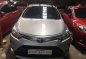 GRAB READY 2017 TOYOTA Vios 1.3 E Automatic Silver-0