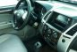 2009 Mitsubishi Montero gls se 4x4 automatic-6