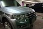 Mitsubishi Pajero 2015 for sale-1