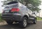 Toyota Fortuner 2006 for sale-2