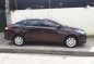 TOYOTA Vios E Manual 2018 FOR SALE-1