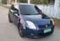 Suzuki Swift 2009 acq AUTOMATIC for sale -0