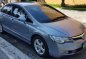 Honda Civic1.8s Automatic 2007model-4