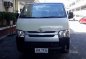 Toyota Hiace 2015 for sale-0