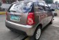 2010 Kia Picanto Automatic Gasoline well maintained-4