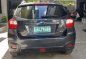 2013 Subaru Xv premium 2.0 top of the line-6