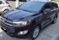 2016 Toyota Innova E Diesel Automatic-1