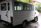 Kia KC-27 Passenger Van 4x2 Panoramic 2003-8