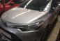 GRAB READY 2017 TOYOTA Vios 1.3 E Automatic Silver-2