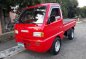 Multicab Suzuki f6 4x4 for sale -0