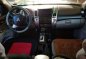 Mitsubishi Montero 4x4 2009 for sale -5