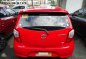 2016 Toyota Wigo G Automatic Top of the Line-4