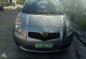 2007 Toyota Yaris 1.5g top of the line-0