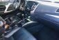 2017 Mitsubishi Montero Sport GLS 4WD-1