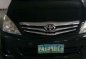 2009 Toyota Innova V automatic Gas FOR SALE-1