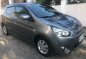 Mitsubishi Mirage 2015 for sale-1