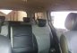 Hyundai Starex Van 2011 for sale -2