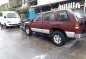 Nissan Terrano 1996 for sale -0