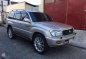 1998 Toyota Land Cruiser LC100  for sale-0