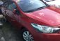 Selling 2016 Toyota Vios E Complete Papers-2