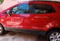 2017 Ford Ecosport 5DR Trend Automatic Gas-1
