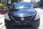 Nissan Almera 2017 grab ready-0