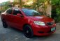 TOYOTA VIOS 1.3 manual fresh 2005 for sale -5