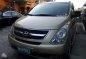 2011 Hyundai Grand Starex Gold AT for sale -2