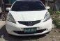 2010 Honda JAZZ mt for sale -0