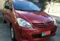 Toyota Innova E 2011 FOR SALE-0