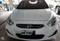 Hyundai Accent 2015 matic gas for sale -0