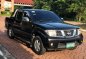 2011 Nissan Navara LE Top of the line model (lady used)-0