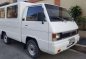 2003 Mitsubishi L300 FB Dual Aircon for Sale -5