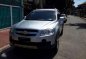 Chevrolet Captiva 2011 for Sale-3