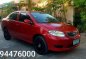 TOYOTA VIOS 1.3 manual fresh 2005 for sale -2