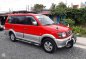 Mitsubishi Adventure Diesel 2000 for sale -1