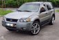 Selling my Ford Escape 2006 good running condition-1