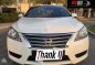 2016 Nissan Sylphy 1.6 Manual for sale -1