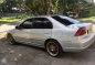 Honda Civic dimension 2002 for sale -3