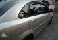2007 Chevrolet Optra for sale -1