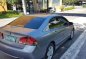 Honda Civic1.8s Automatic 2007model-3