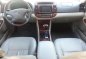 2003 Toyota Camry 2.4 V Automatic Smooth Shifting-7