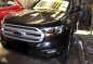 2016 FORD Everest ambiente FOR SALE-0