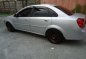 2007 Chevrolet Optra for sale -0